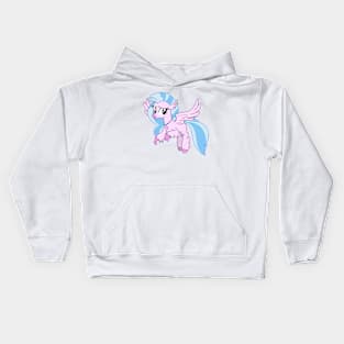 Silverstream misses her family 1 Kids Hoodie